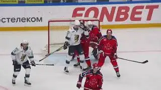 Dmitry Gamzin №33