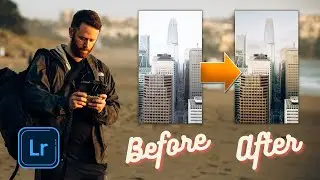 How to Quickly Export Before and After Photos (Lightroom)