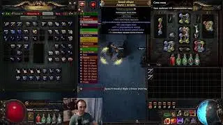 Спелые дыньки Ошаби и Гнилая груша Кассии | Проходим приватку: День 6