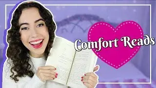 EMERGENCY COMFORT READS