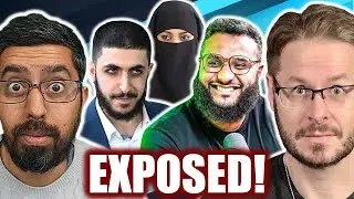 New Leaks in Mohammed Hijab's Hotel Wife Scandal! (LIVE with Abdullah Sameer)