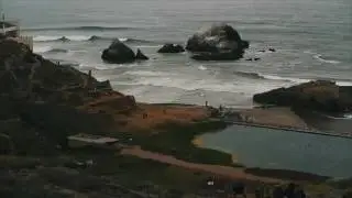 Visit Scenery In California |  Travel Video California Scenery Review