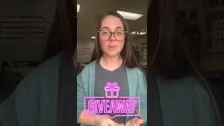 It’s time to celebrate with a #giveaway 🥳 #teachervlog #teacherdayinthelife #teacher
