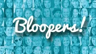FPgirl Funny Bloopers