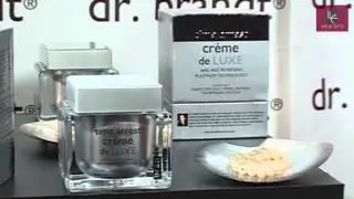 Сила драгоценных камней для молодости Вашей кожи от dr.Brandt