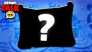 Something BIG Might be coming soon to Brawl Stars..
