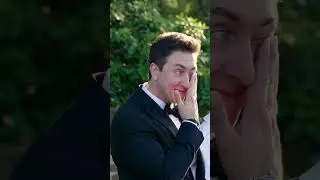 Bittersweet Mother of the Bride Toast