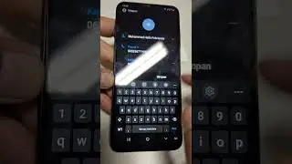 Kartu Nama dengan Fitur QR Code untuk Tambahkan Kontak