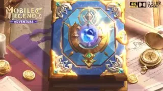 Mobile Legends Adventure OST: 
