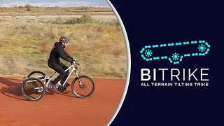 BiTrike @ Kalochori