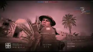 BF1 | WAS ISCH DES?