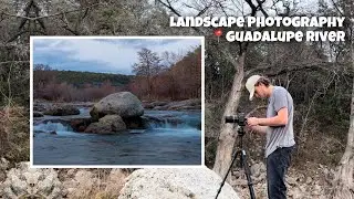 Landscape Photography Finding the Hidden Spots of Texas