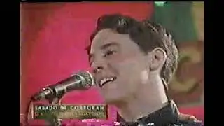 Grupo Massa   Tus Besos