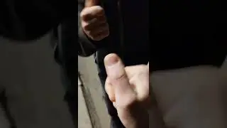 Как дать краба 
