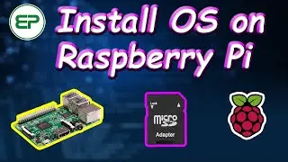 How to Set Up Raspberry Pi OS & 7 Inch Touch Screen | Raspberry Pi Projects