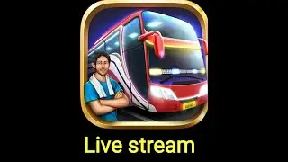 Tamil Bus Simulator Indonesia :play With Friends Fun Match | Playing Squad | St