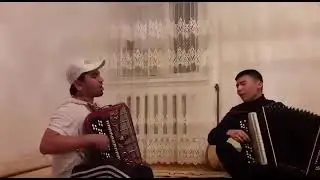 Ауылға сағыныш - Назар Смағұлов пен Берік Амантаев