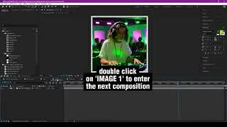 Easy Instagram Reel Template Tutorial in After Effects