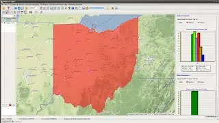 Simple GIS Software Tutorials - Publishing Portable Map Documents from Simple GIS Client Ver 13.1