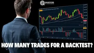 How many years back should I backtest a strategy?