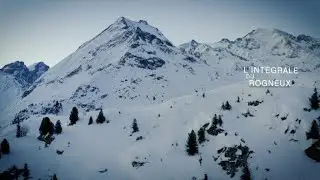 •||SKIMO - INTÉGRALE DU ROGNEUX 2019||•