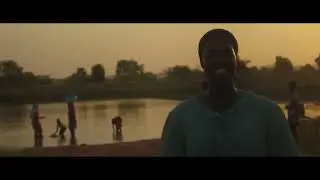 Gulkpegu Dungu water challenge - Mini Documentary | REBEL T100 | ZOOM H6