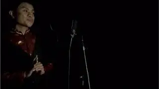 TUDUNG PERIUK (Melayu Asli) ~ Yasir Mohamad