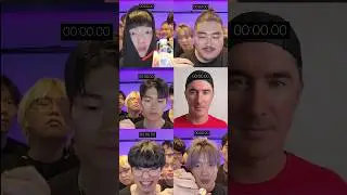 Spicy Beatbox Challenge 
