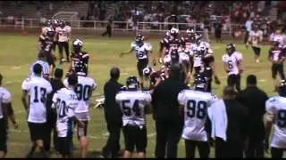 Devin Jenkins 2011 Highlights