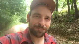 Lloyd In The Wild - The Old Stomping Grounds (ASMR)