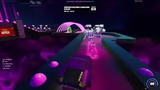 fortnite creative mayhem time: 3:36:41