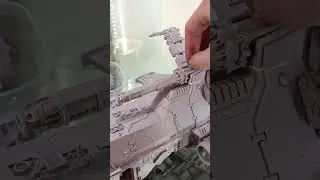 Forge World is Dead ☠️ Time For a Plastic Thunderhawk?  