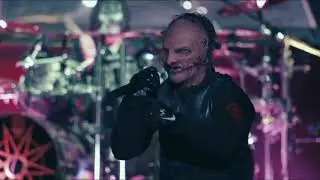 Slipknot - Psychosocial Mexico 2017