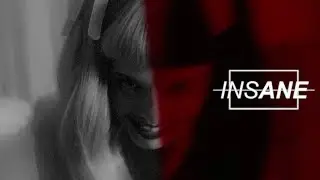 ＩＮＳＡＮＥ [melanie martinez edit]