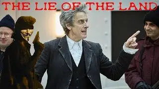 The Lie of the Land (Doctor Who episode review)