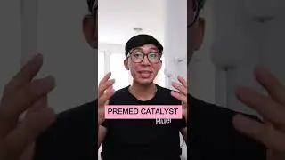 TOO MANY Premeds Think This