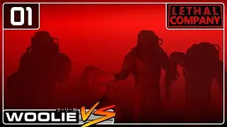A GREAT ASSET | Lethal Company (1)