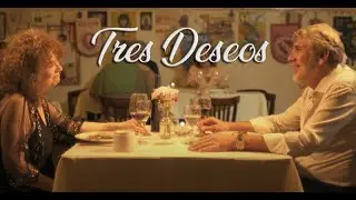 Tres Deseos - Sofia Hansen