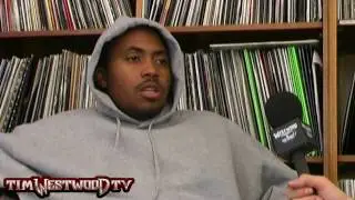 *ARCHIVE* Nas part 1 - Westwood