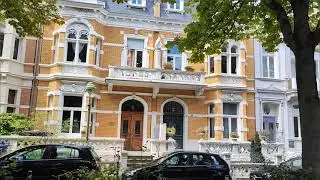 Городской пейзаж#футажиhd #футажидлявидеомонтажа