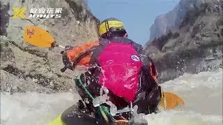 Braving the Torrent Part 2 (勇博激流 2) - Story of the  best drifting in China