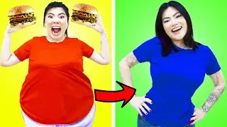 What if Your Diet Was Your Best Friend?