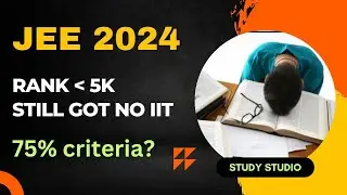 JEE 2024 eligibility criteria | 75% criteria for jee aspirants | jee mains 2024 latest news |
