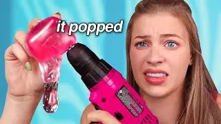 Fidgets From AMAZON Must Be STOPPED‼️