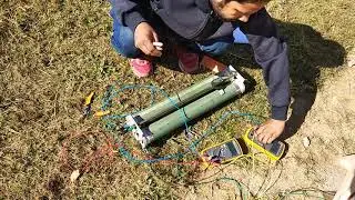Solar Cell