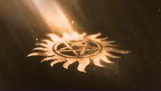 RAISED FROM PERDITION (Supernatural Soundtrack Remix)