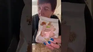 Каша отрубяша||мой завтрак на 460 калорий