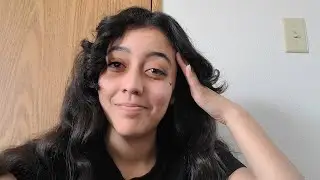 Video Update: I'm still here.