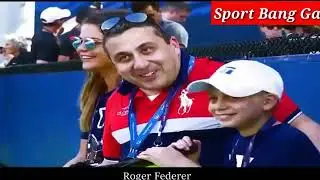 Aksi Terpuji Para Atlit Dunia Perlu Di Contoh