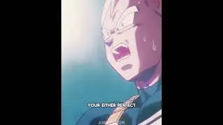 Perfect Cell Edit // DBZ// #anime #animeedit